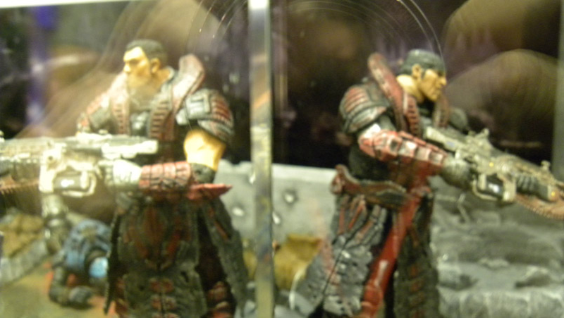 Illustration for article titled NECA's Other Video Game Toys